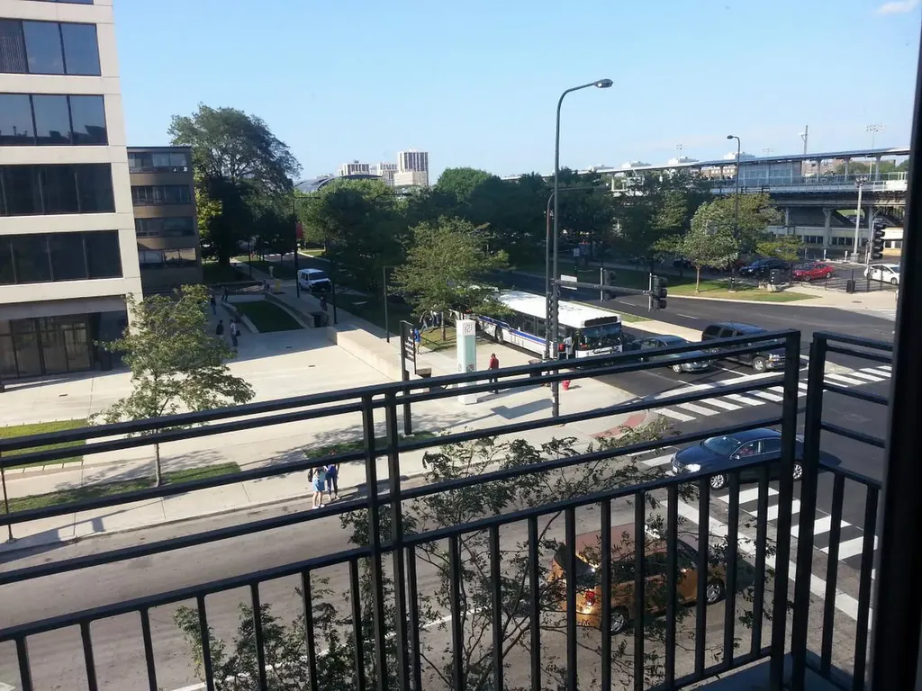 3506 South State Street Chicago IL 60609