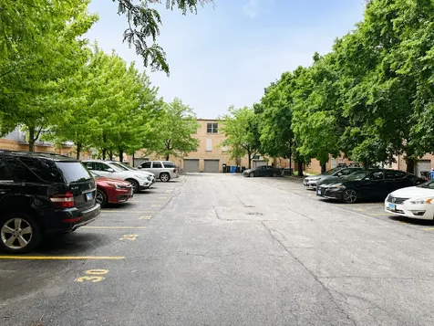 3506 South State Street Chicago IL 60609
