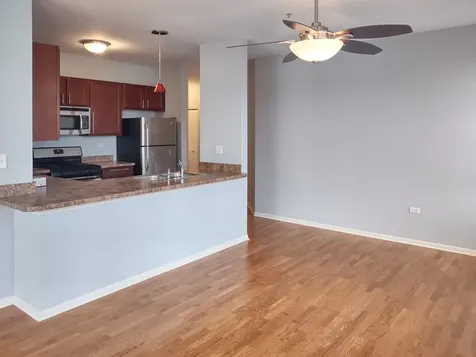 3506 South State Street Chicago IL 60609