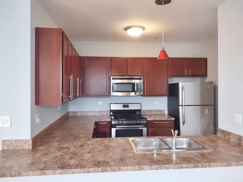 3506 South State Street Chicago IL 60609