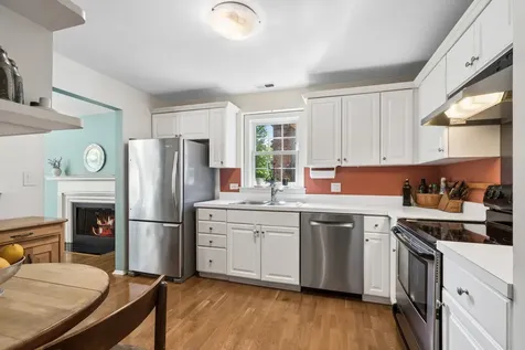 1501 Oak Avenue Evanston IL 60201