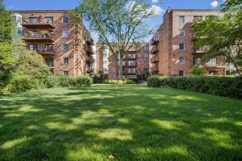 1501 Oak Avenue Evanston IL 60201
