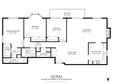 1501 Oak Avenue Evanston IL 60201