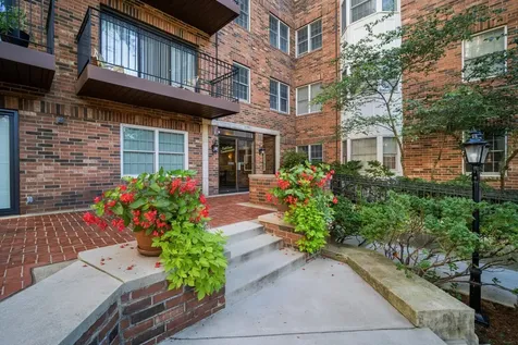 1501 Oak Avenue Evanston IL 60201