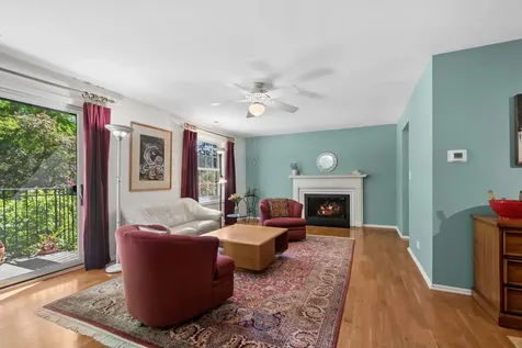 1501 Oak Avenue Evanston IL 60201