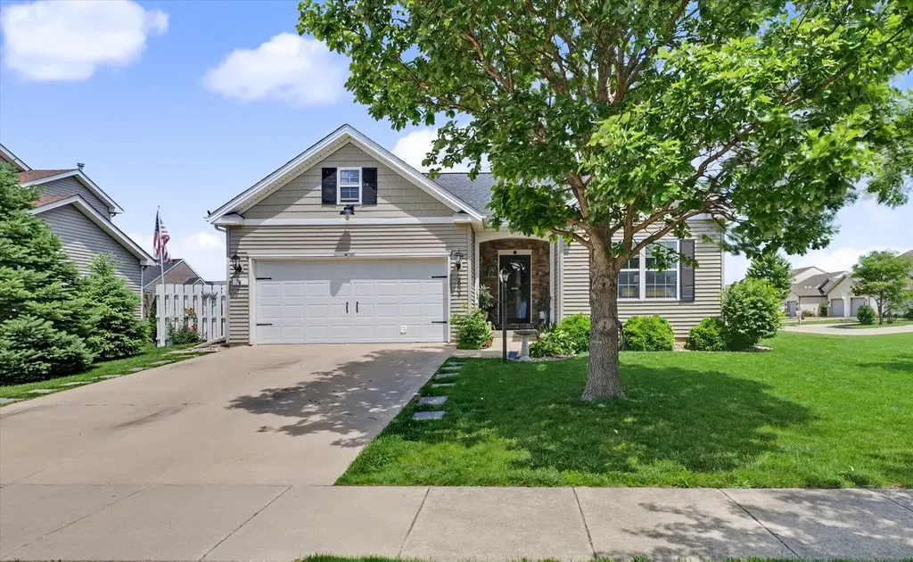 3802 Sandstone Drive Champaign IL 61822