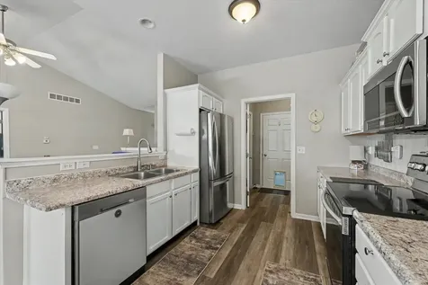 3802 Sandstone Drive Champaign IL 61822