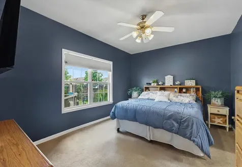 3802 Sandstone Drive Champaign IL 61822
