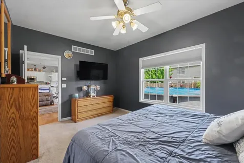 3802 Sandstone Drive Champaign IL 61822