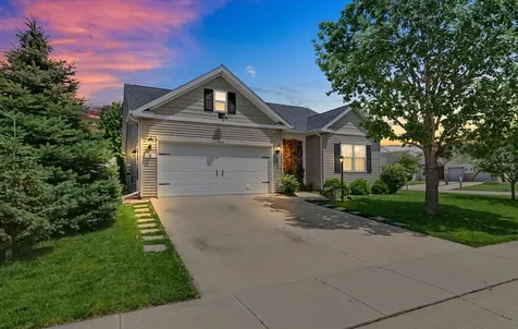 3802 Sandstone Drive Champaign IL 61822