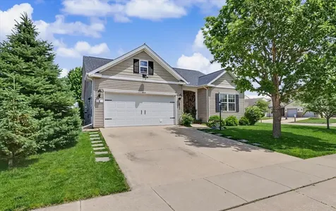 3802 Sandstone Drive Champaign IL 61822