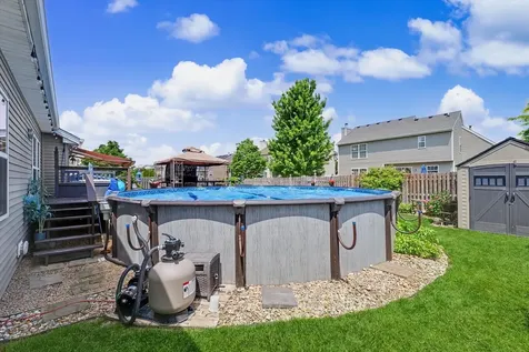 3802 Sandstone Drive Champaign IL 61822