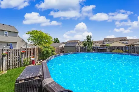 3802 Sandstone Drive Champaign IL 61822