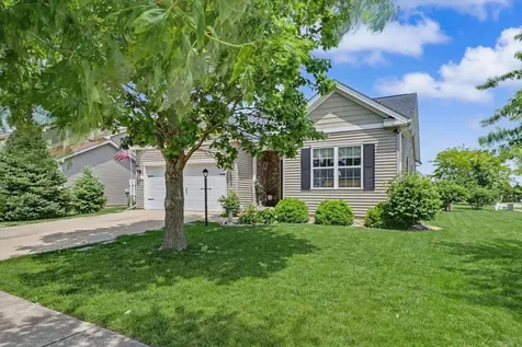 3802 Sandstone Drive Champaign IL 61822