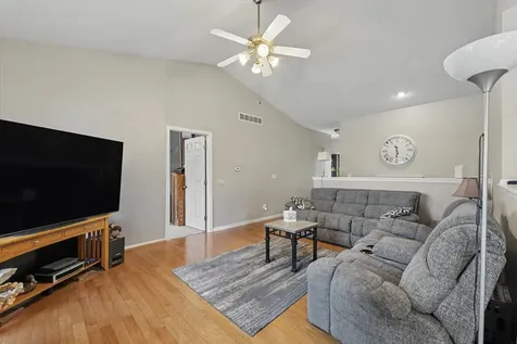 3802 Sandstone Drive Champaign IL 61822