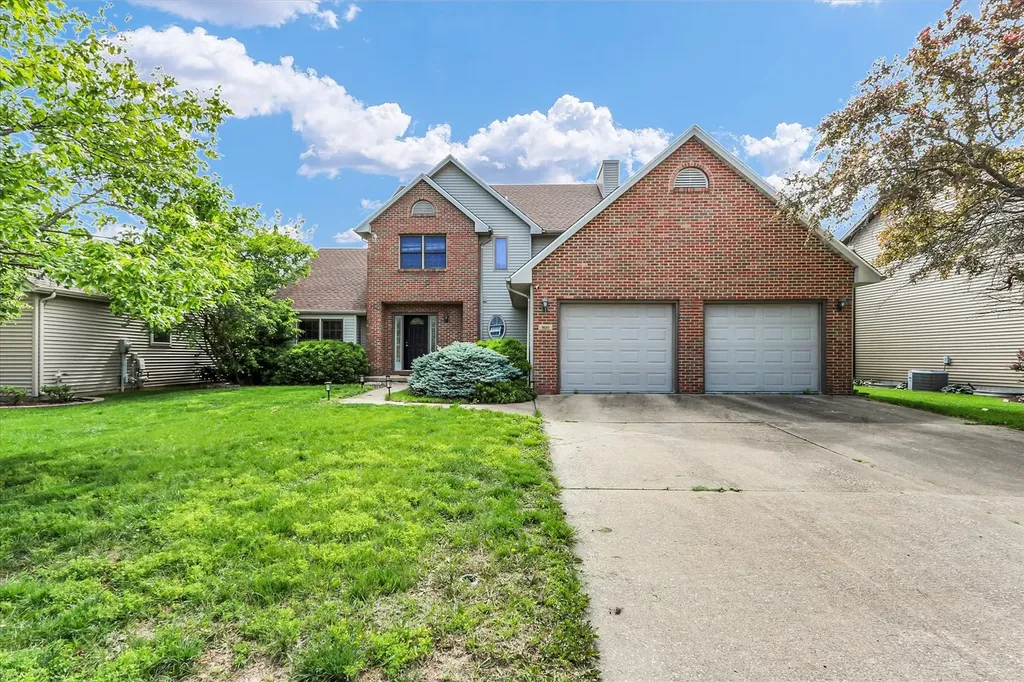 800 Lavender Drive Savoy IL 61874