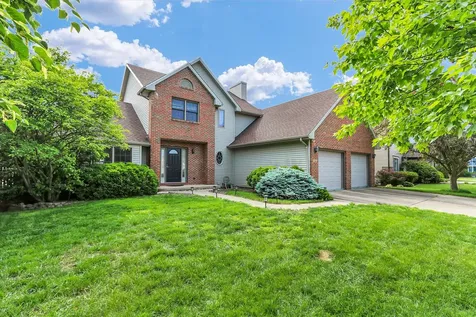 800 Lavender Drive Savoy IL 61874