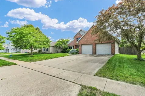 800 Lavender Drive Savoy IL 61874