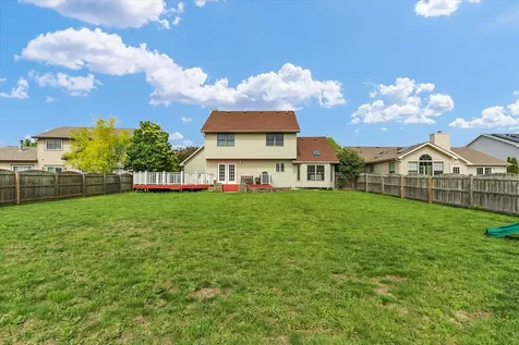 800 Lavender Drive Savoy IL 61874