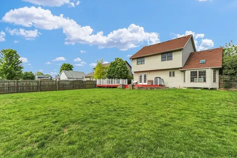 800 Lavender Drive Savoy IL 61874