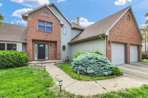 800 Lavender Drive Savoy IL 61874