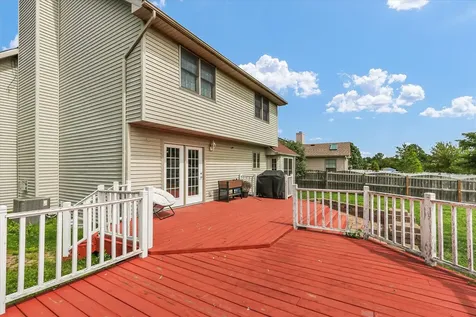 800 Lavender Drive Savoy IL 61874
