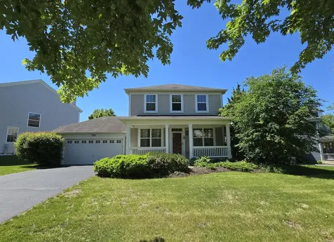 211 Valley View Drive St. Charles IL 60175