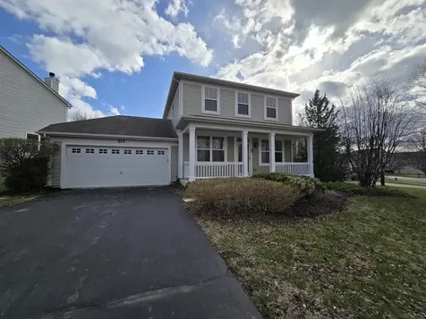 211 Valley View Drive St. Charles IL 60175