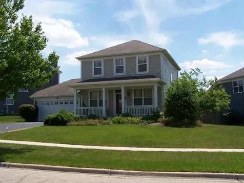 211 Valley View Drive St. Charles IL 60175