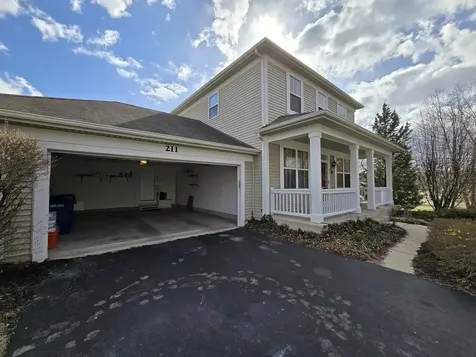 211 Valley View Drive St. Charles IL 60175