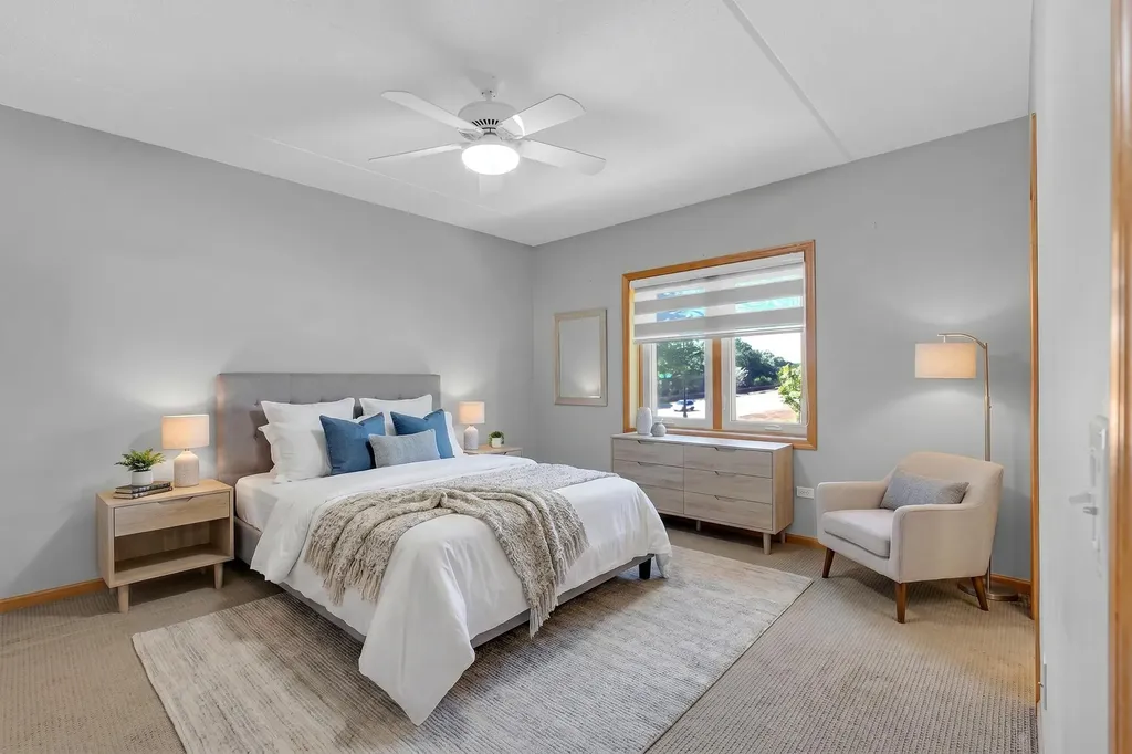 8747 West Bryn Mawr Avenue Chicago IL 60631