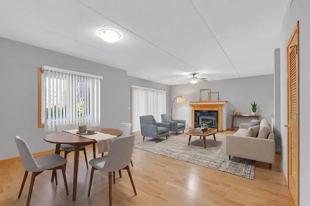 8747 West Bryn Mawr Avenue Chicago IL 60631