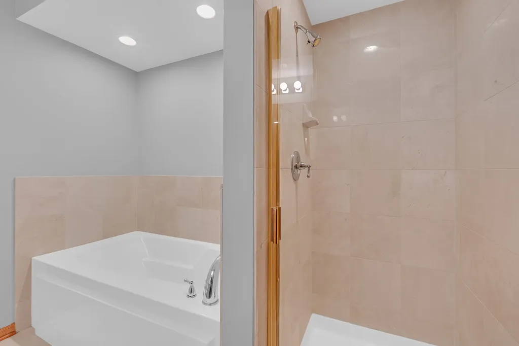 8747 West Bryn Mawr Avenue Chicago IL 60631
