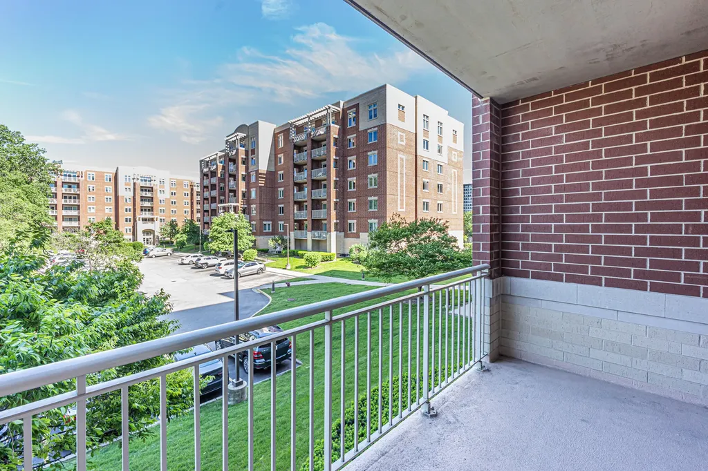8747 West Bryn Mawr Avenue Chicago IL 60631