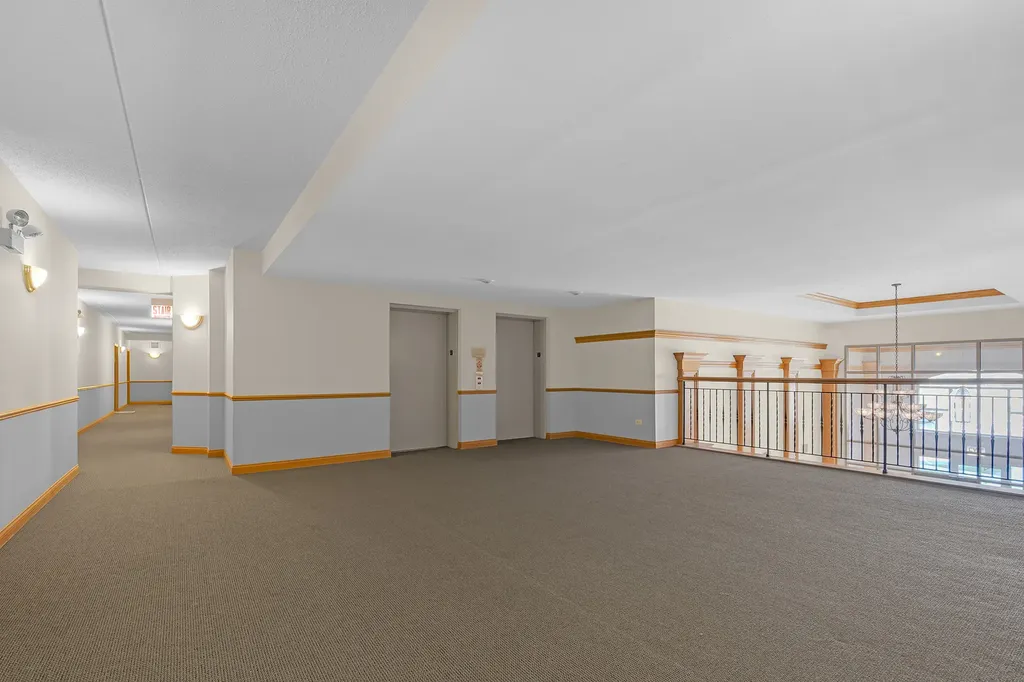 8747 West Bryn Mawr Avenue Chicago IL 60631