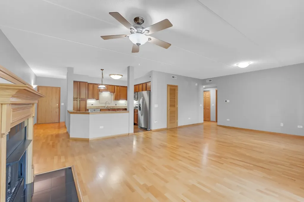 8747 West Bryn Mawr Avenue Chicago IL 60631