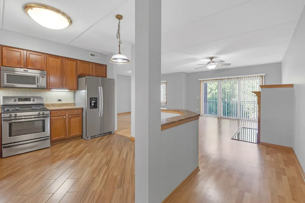 8747 West Bryn Mawr Avenue Chicago IL 60631