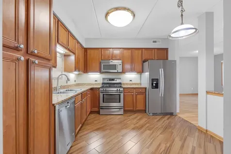 8747 West Bryn Mawr Avenue Chicago IL 60631