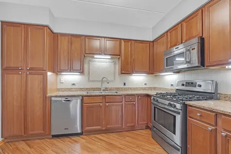 8747 West Bryn Mawr Avenue Chicago IL 60631
