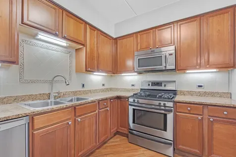 8747 West Bryn Mawr Avenue Chicago IL 60631