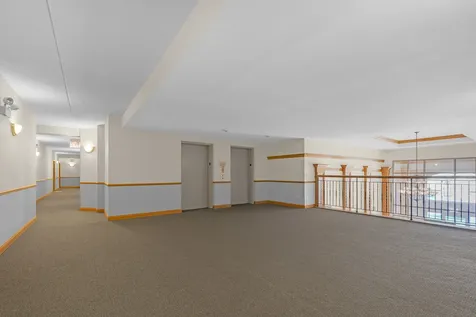 8747 West Bryn Mawr Avenue Chicago IL 60631