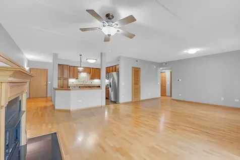 8747 West Bryn Mawr Avenue Chicago IL 60631