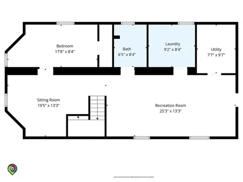6126 West Roscoe Street Chicago IL 60634
