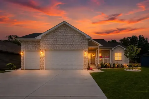 20929 Lakewoods Lane Shorewood IL 60404