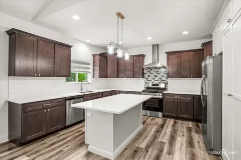20929 Lakewoods Lane Shorewood IL 60404