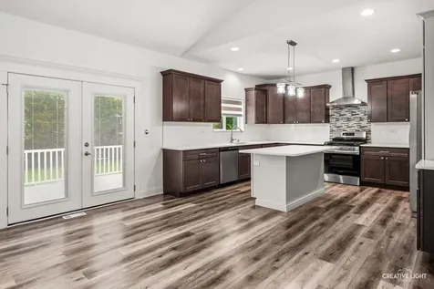 20929 Lakewoods Lane Shorewood IL 60404
