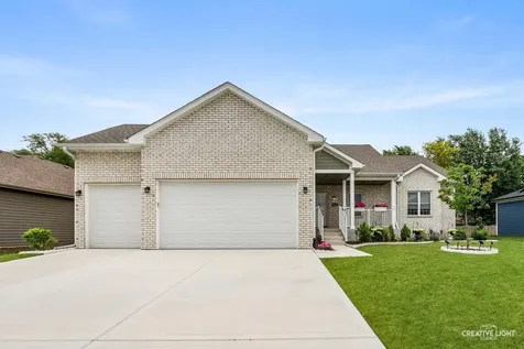 20929 Lakewoods Lane Shorewood IL 60404