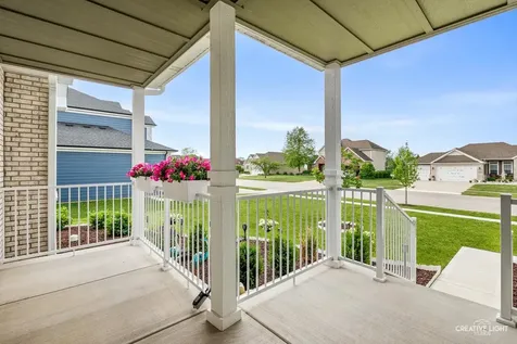 20929 Lakewoods Lane Shorewood IL 60404
