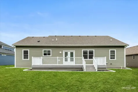 20929 Lakewoods Lane Shorewood IL 60404