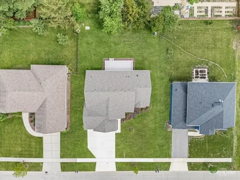 20929 Lakewoods Lane Shorewood IL 60404
